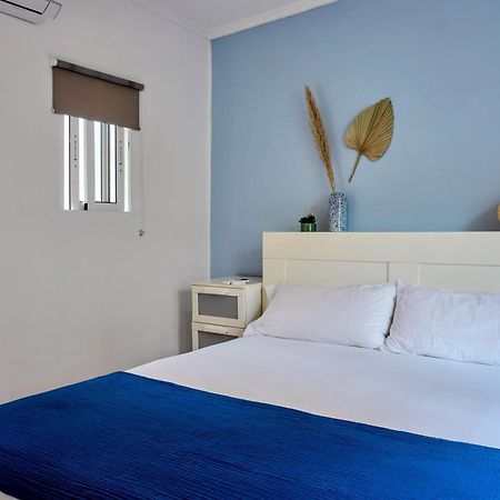 Independent Duplex House Beach Valencia Lejlighed Eksteriør billede