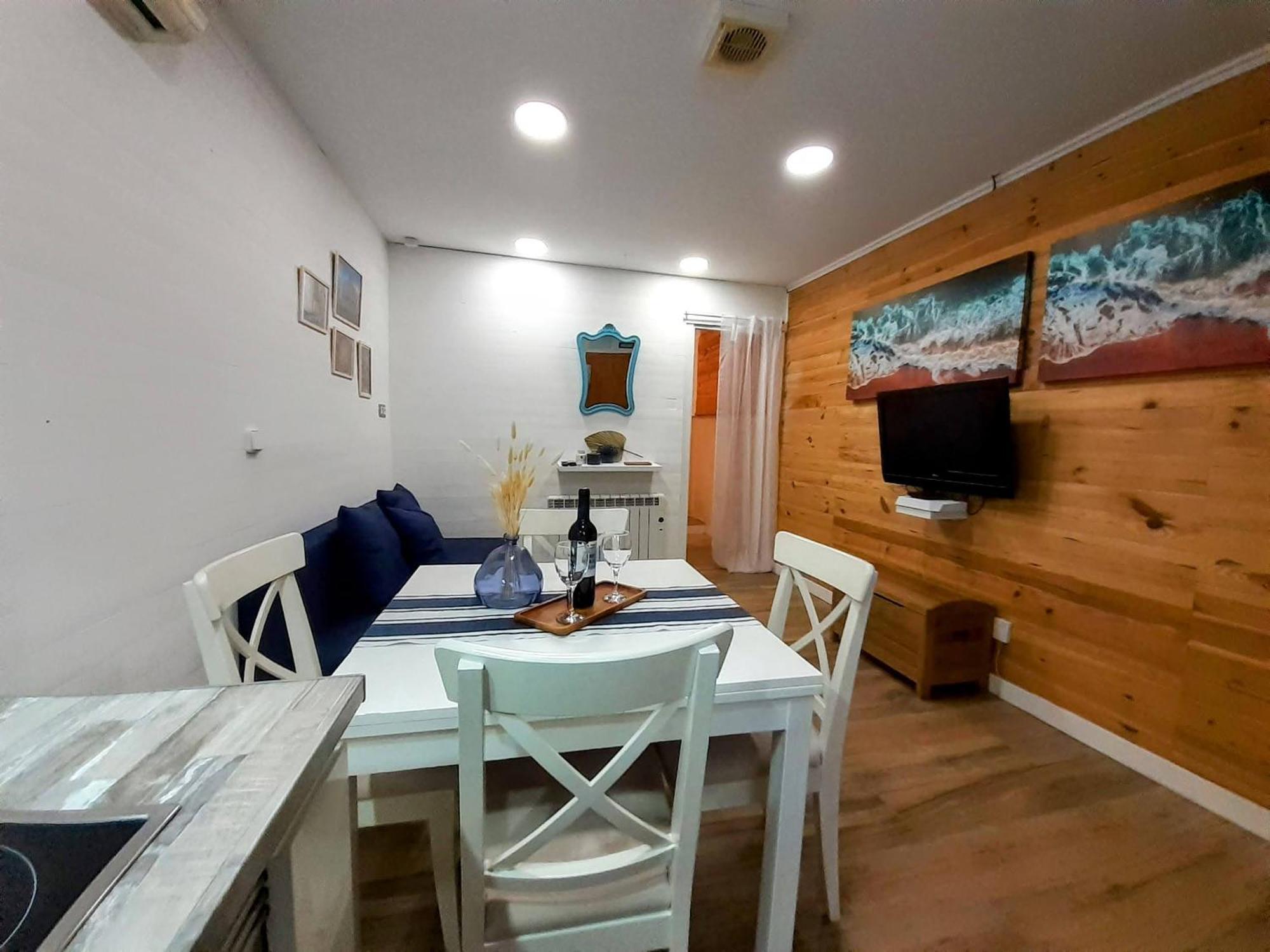 Independent Duplex House Beach Valencia Lejlighed Eksteriør billede