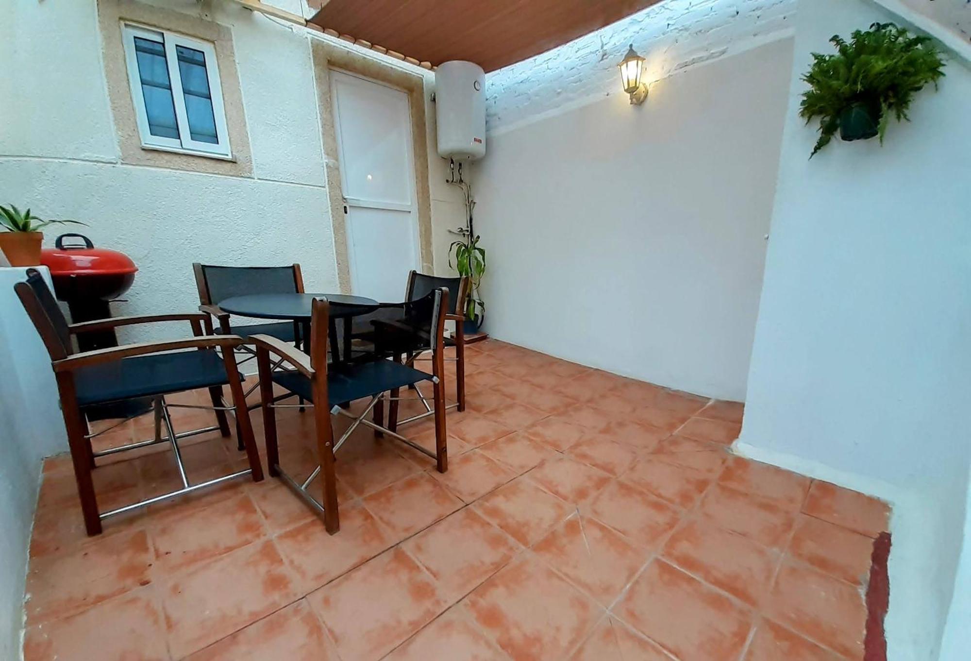 Independent Duplex House Beach Valencia Lejlighed Eksteriør billede